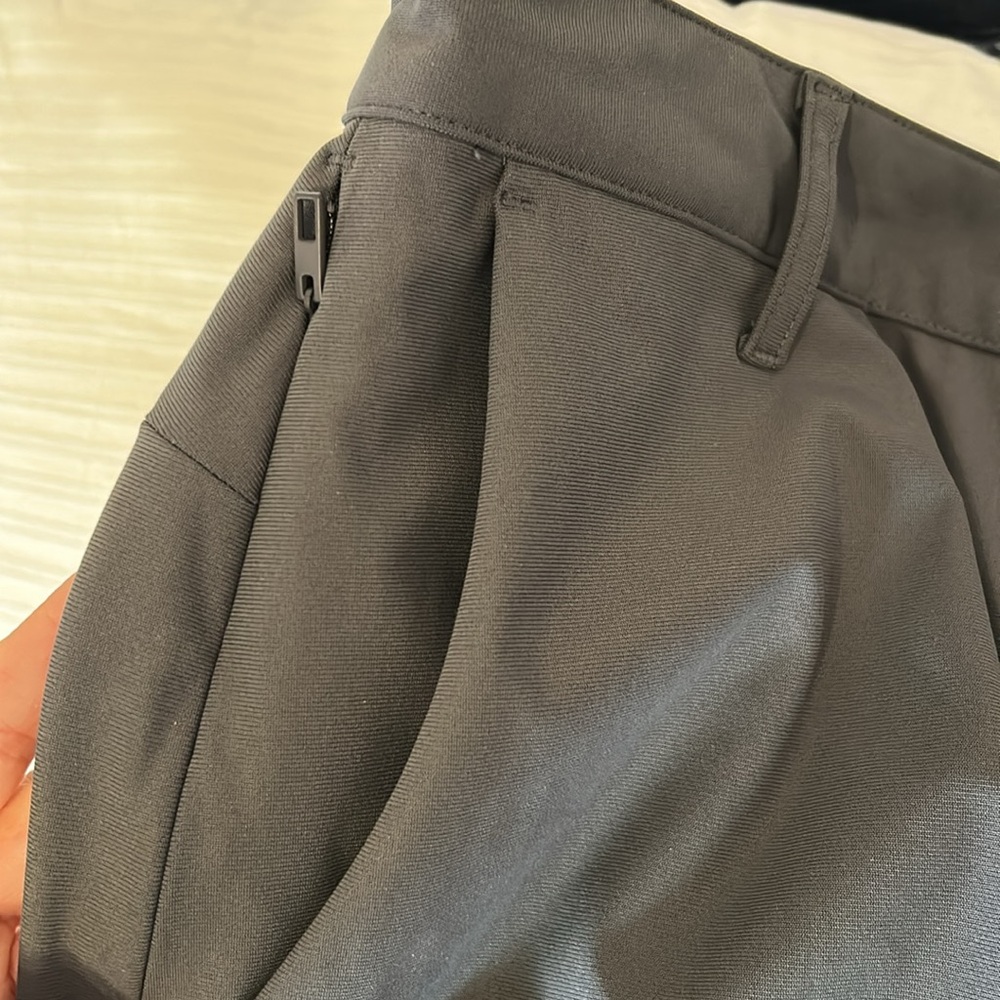 Fabletics Gray Pants - image 4